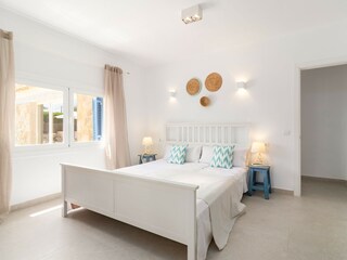 Maison de vacances Cala Llombards Équipement 35