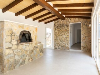 Maison de vacances Cala Llombards  53