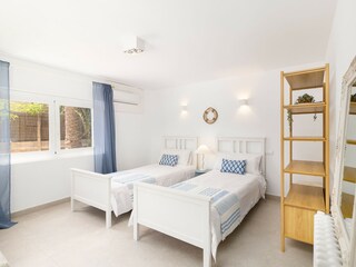 Casa de vacaciones Cala Llombards Características 37