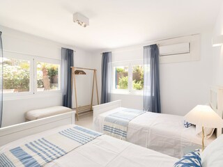 Casa per le vacanze Cala Llombards Caratteristiche 38