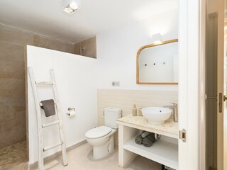 Casa per le vacanze Cala Llombards Caratteristiche 40