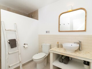 Casa per le vacanze Cala Llombards Caratteristiche 41