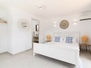 Vakantiehuis Cala Llombards Kenmerken 42