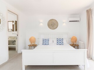 Casa de vacaciones Cala Llombards Características 43