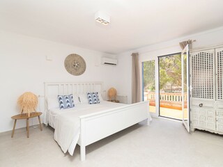Vakantiehuis Cala Llombards Kenmerken 44