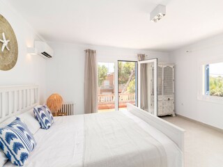 Vakantiehuis Cala Llombards Kenmerken 45