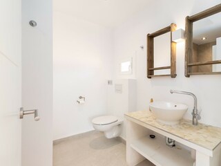 Vakantiehuis Cala Llombards Kenmerken 46