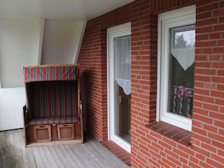 Strandkorb