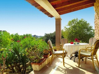 Vakantiepark Santa Margalida  29