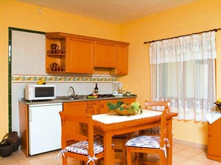 Vakantiepark Santa Margalida Kenmerken 18