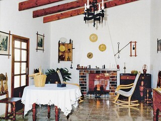 Vakantiepark Santa Margalida Kenmerken 24