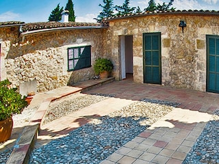 Ferienpark Santa Margalida Außenaufnahme 6