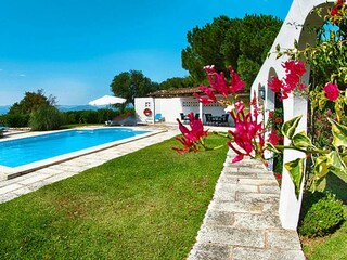 Parc de vacances Santa Margalida Enregistrement extérieur 11
