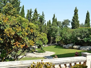 Ferienpark Santa Margalida Außenaufnahme 13