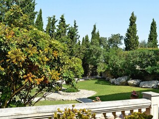 Vakantiepark Santa Margalida Buitenaudio-opname 13