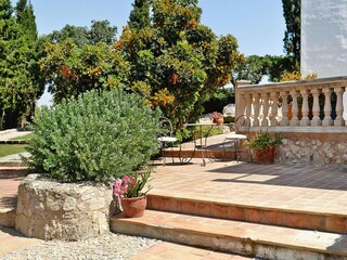 Holiday park Santa Margalida Outdoor Recording 8