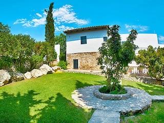 Ferienpark Santa Margalida Außenaufnahme 10