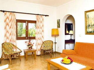 Vakantiepark Santa Margalida Kenmerken 24