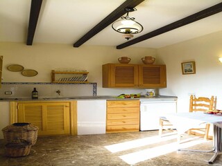 Vakantiepark Santa Margalida Kenmerken 17