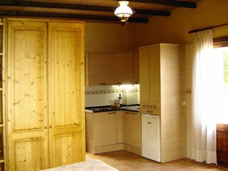 Vakantiepark Santa Margalida Kenmerken 24