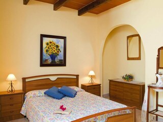 Vakantiepark Santa Margalida Kenmerken 23