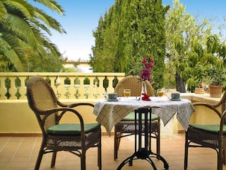 Parc de vacances Santa Margalida  33