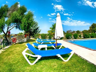 Ferienpark Santa Margalida Außenaufnahme 3