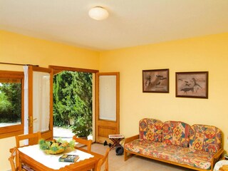 Ferienpark Santa Margalida Ausstattung 19