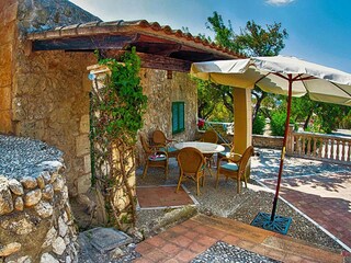 Holiday park Santa Margalida  22