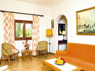 Ferienpark Santa Margalida Ausstattung 16