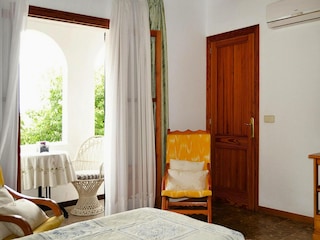 Ferienpark Santa Margalida Ausstattung 19