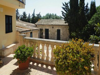 Ferienpark Santa Margalida Außenaufnahme 6