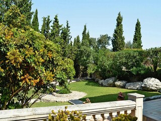 Vakantiepark Santa Margalida Buitenaudio-opname 10