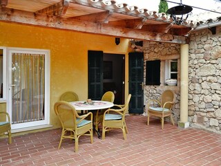 Vakantiepark Santa Margalida  25