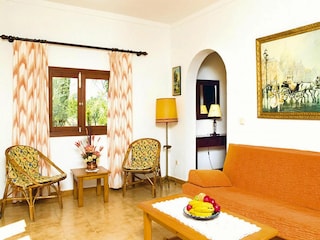 Vakantiepark Santa Margalida Kenmerken 12