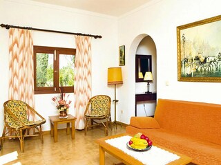 Vakantiepark Santa Margalida Kenmerken 23