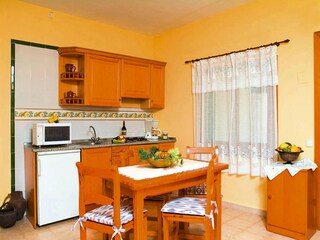 Vakantiepark Santa Margalida Kenmerken 24