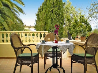 Ferienpark Santa Margalida Außenaufnahme 3