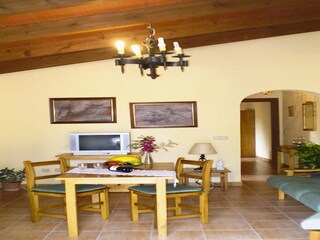 Vakantiepark Santa Margalida Kenmerken 20