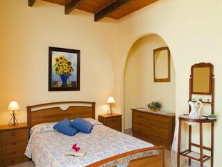 Vakantiepark Santa Margalida Kenmerken 31