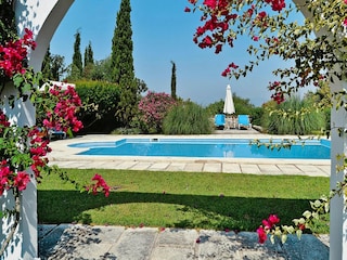 Parc de vacances Santa Margalida Enregistrement extérieur 5