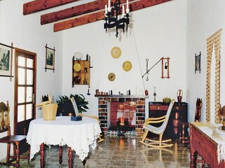 Vakantiepark Santa Margalida Kenmerken 27