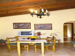 Vakantiepark Santa Margalida Kenmerken 14