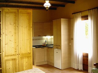 Vakantiepark Santa Margalida Kenmerken 20