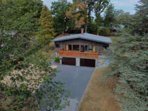 Sfeervol chalet in Rochefort met tuin - Rochefort - image1