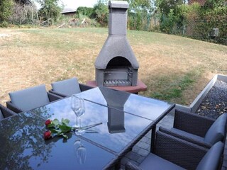 Chalet Rochefort Buitenaudio-opname 9