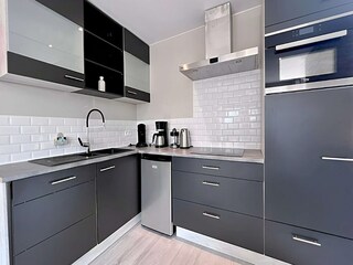 Chalet Rochefort Ausstattung 25