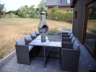 Chalet Rochefort Enregistrement extérieur 2