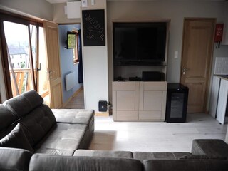 Chalet Rochefort Équipement 12