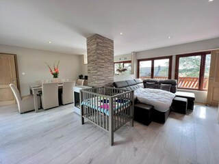 Chalet Rochefort Features 27